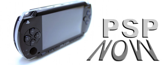 PSP now - Playstation 3